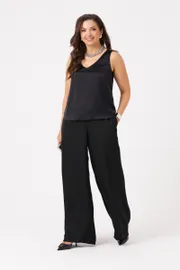 Bluzka Panda #178643w chernyj