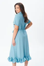 Sukienka Anastasia MAK #1250