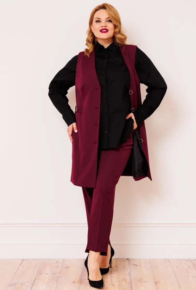 Spodnie AMUAR #1020-2