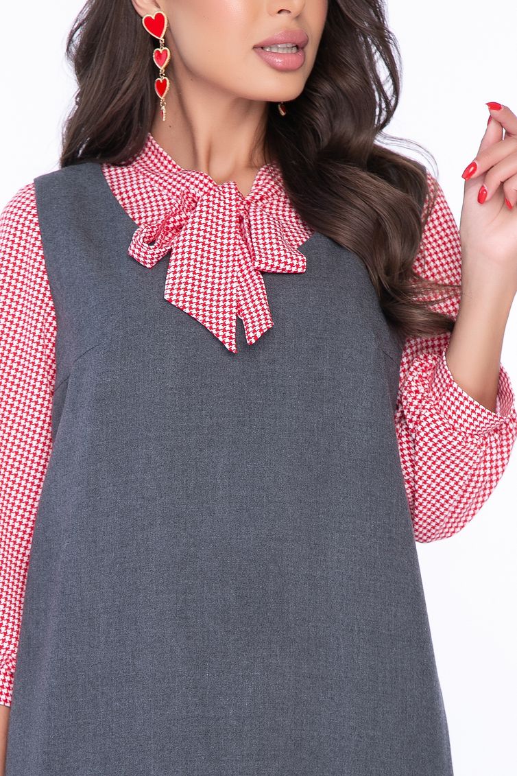 Платье LT Collection арт. П2546