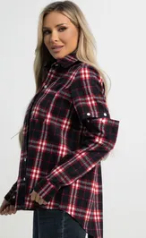 Рубашка LT Collection Б15702-13М