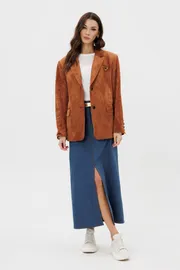 Blazer Fantazia Mod #5089 ryzhij