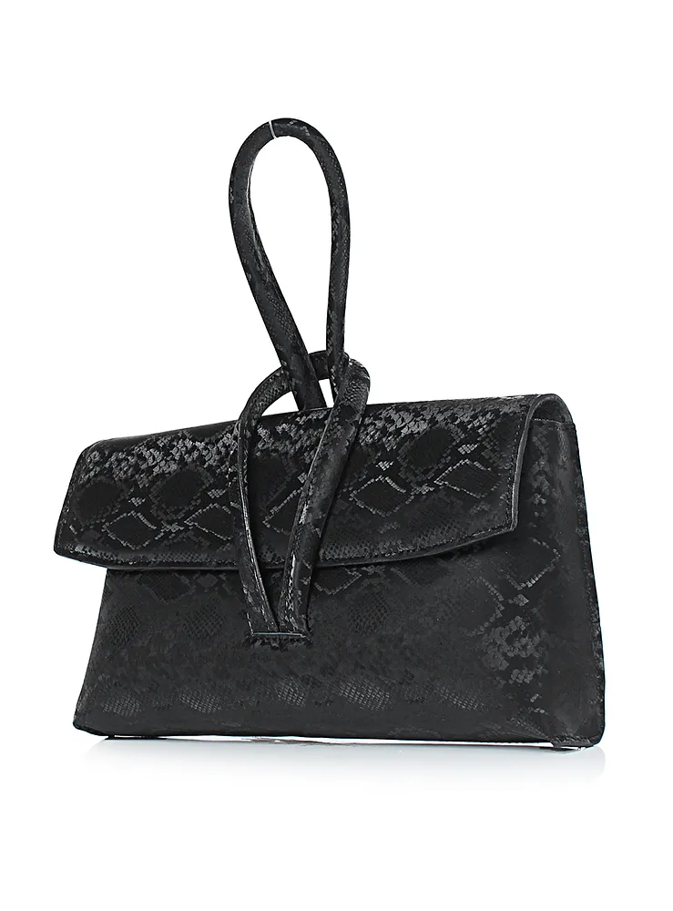 Torba Galanteya #24s1144k45 chernyj/seryj