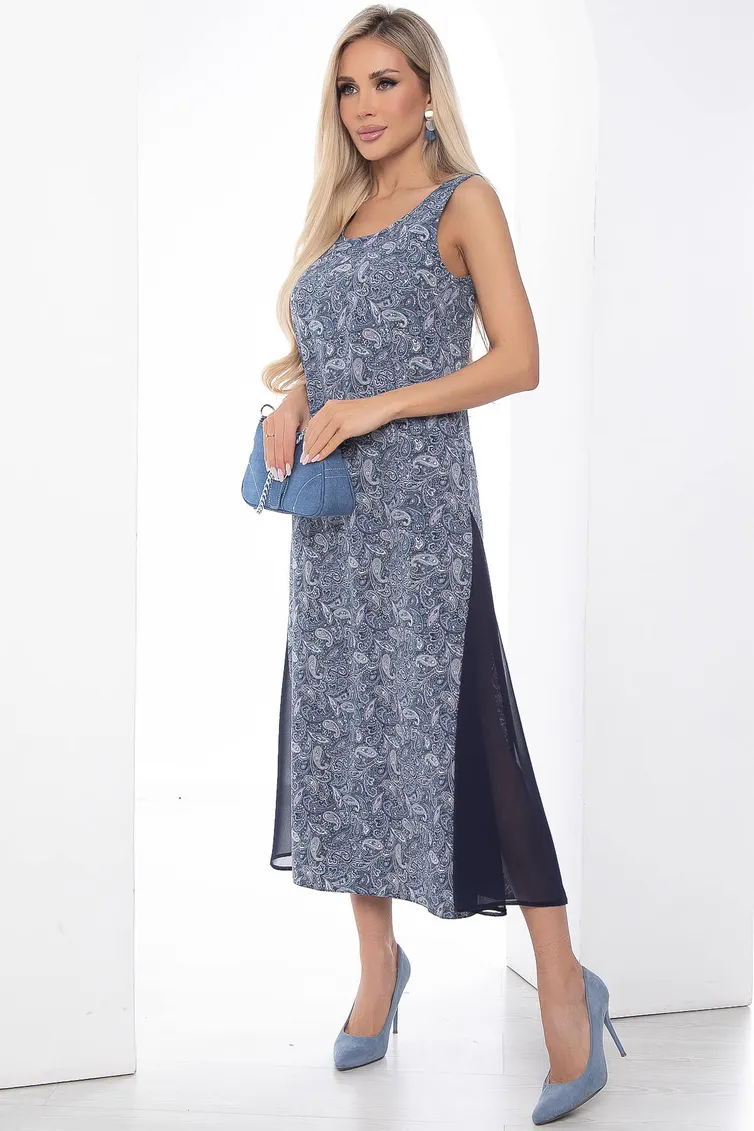 Sukienka LT Collection #P9033