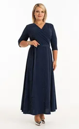 Dress Algranda A4188-C