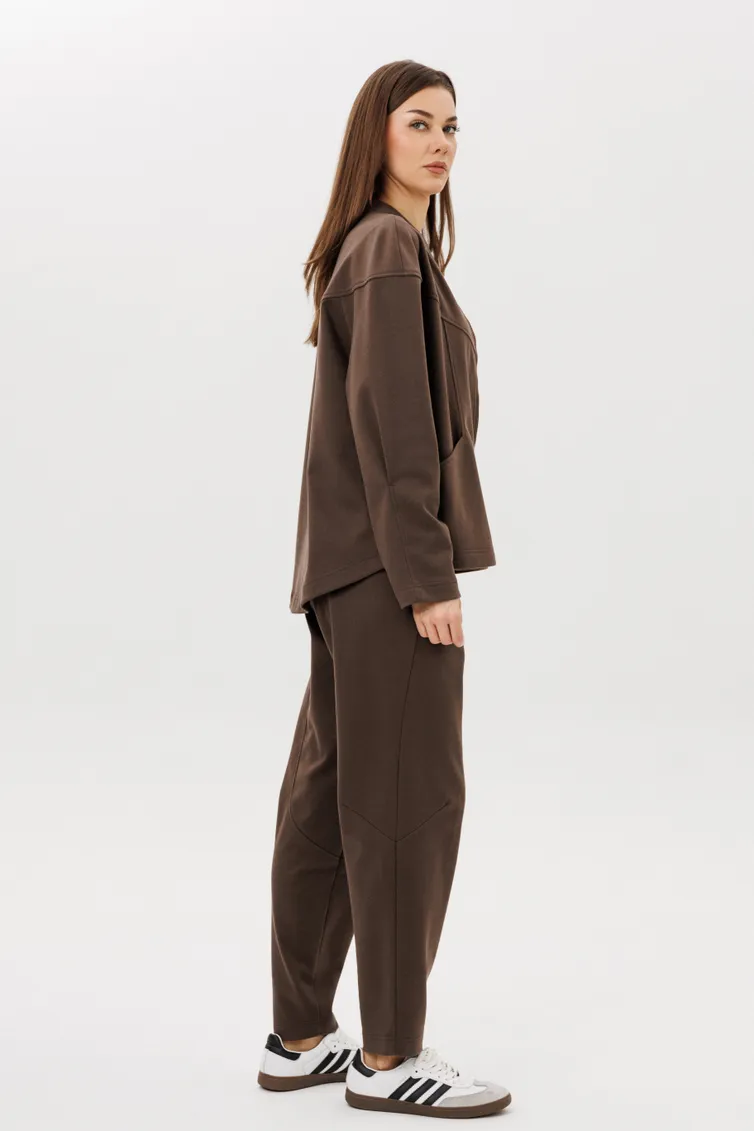 Suit Fantazia Mod #5358