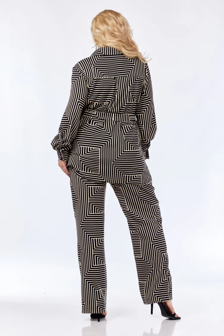 Zestaw Ell Style #2299
