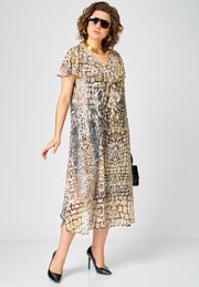 Платье EVA GRANT арт. 7234п