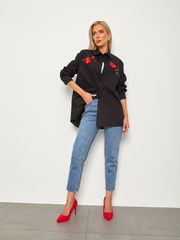 Blouse Jetty #ShYu468-21