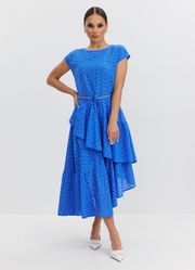 Dress Vesnaletto #4410-1