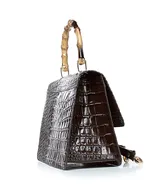 Bags Galanteya 25s1297k45 korichnevyj t.