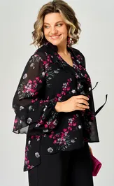 Bluzka EVA GRANT 7183-1f