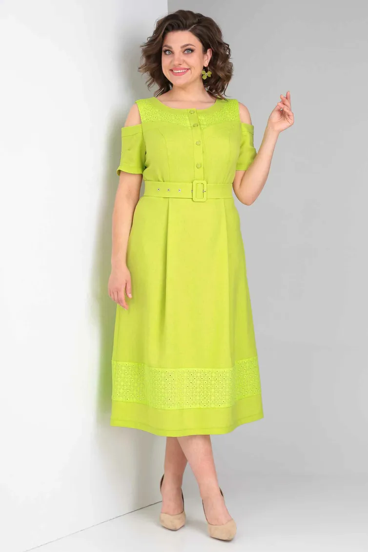 Sukienka Asolia #2626 lajm