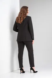 Костюм Vilena-fashion арт. 774 черный