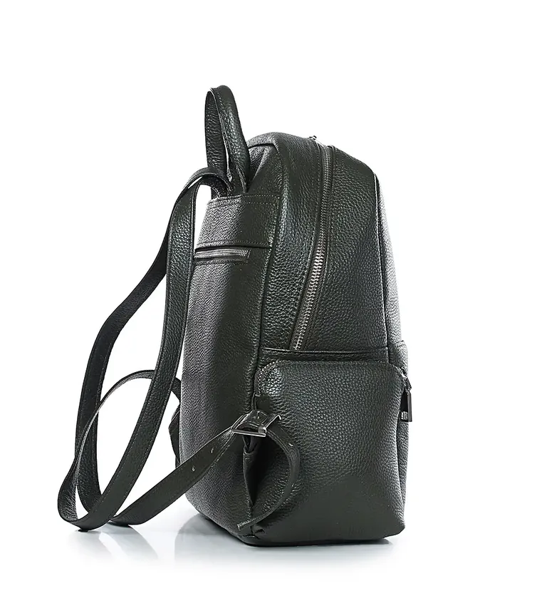 Torba Galanteya #23s849k45 olivkovyj