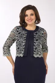 Платье Lady Style Classic арт. 0552/3