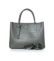 Torba Galanteya #23s1301k45 olivkovyj