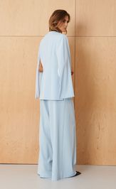 Жакет Panda 106133 голубой