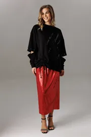 Garnitury damskie Lars Style #1187 komplekt
