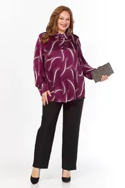 Bluzka Ell Style #2502a