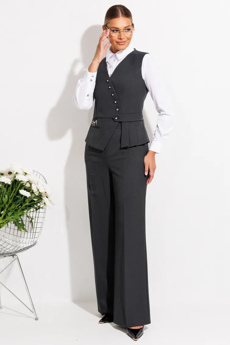 Garnitur Moda Urs #26-2912-0-tser