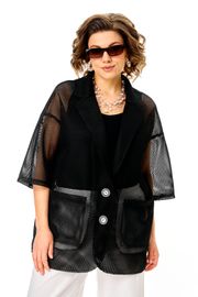 Жакет Anastasia арт. 1349 черный