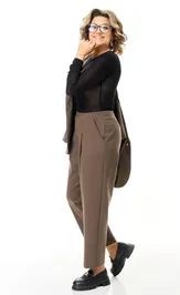 Garnitur Michel Chic 1437/2 molochnyj shokolad
