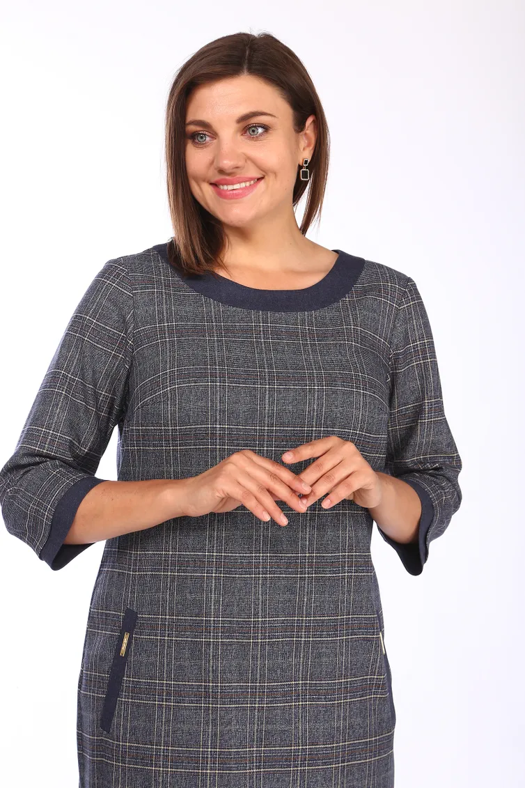 Sukienka Lady Style Classic #1427/14