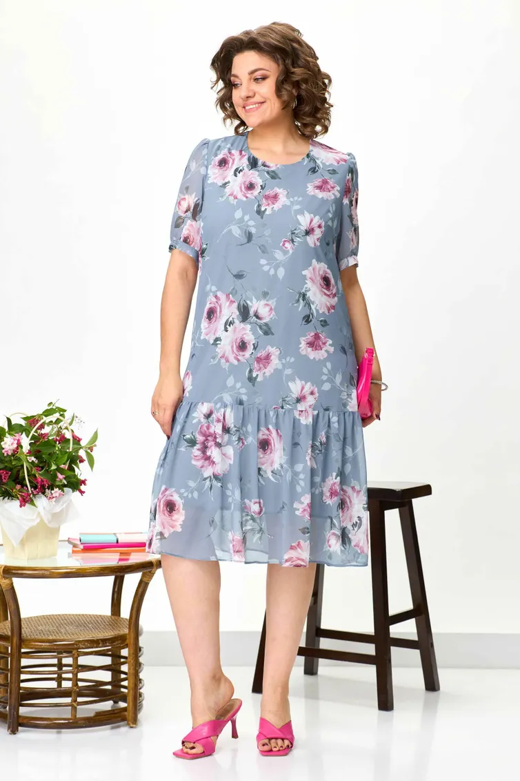 Sukienka Asolia #2692