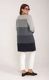 Кардиган BONADI 2077 джинс