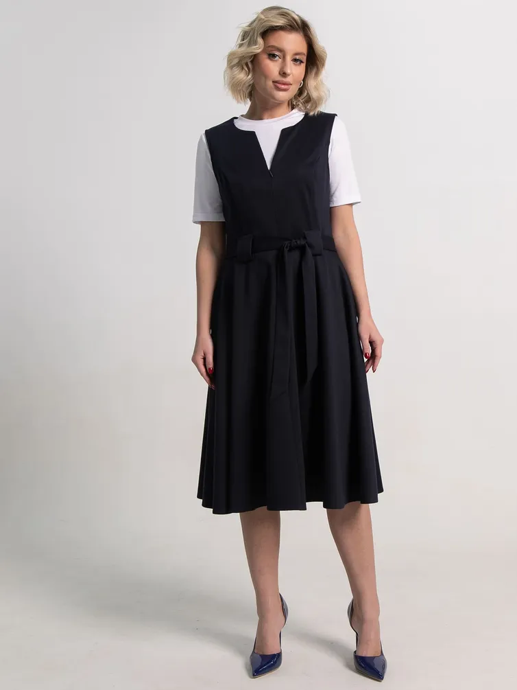 Sukienka LT Collection #P15204-53M