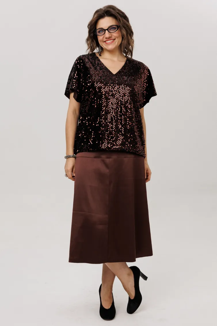 Blouson Anelli Laurel #1522 armanyak