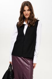 Waistcoat Elletto Life #3671
