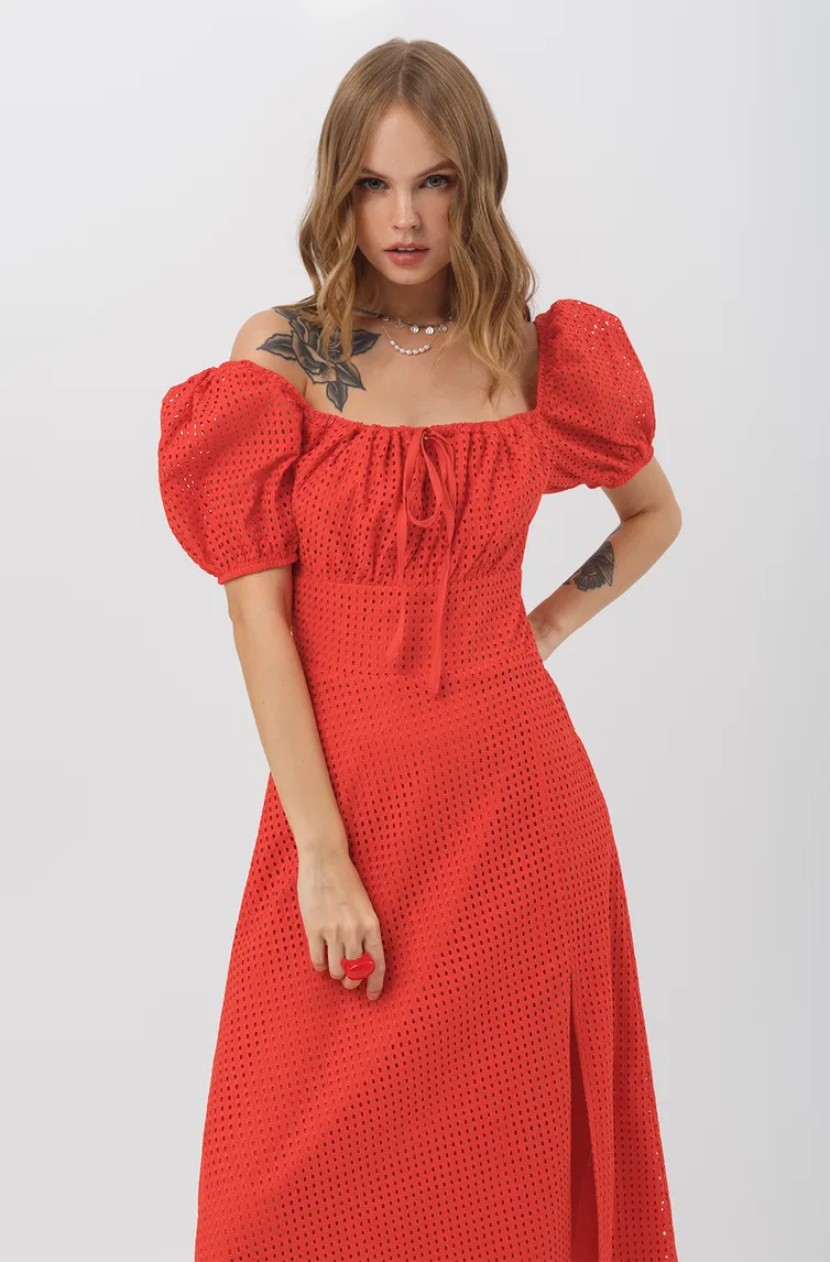 Sukienka Pirs #3166-1