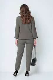 Костюм Michel Chic арт. 1272 хаки
