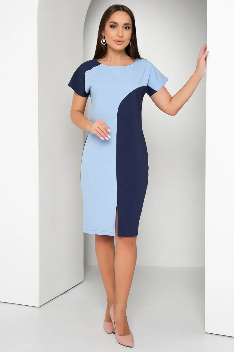 Dress Diolche #P1449