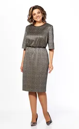 Dress Элль Стиль 2496