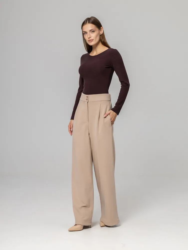 Trousers TWOK #92572-3TW