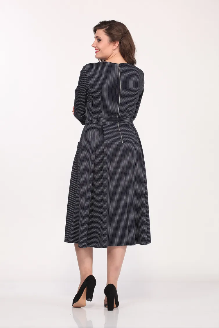 Sukienka Lady Style Classic #1270/8