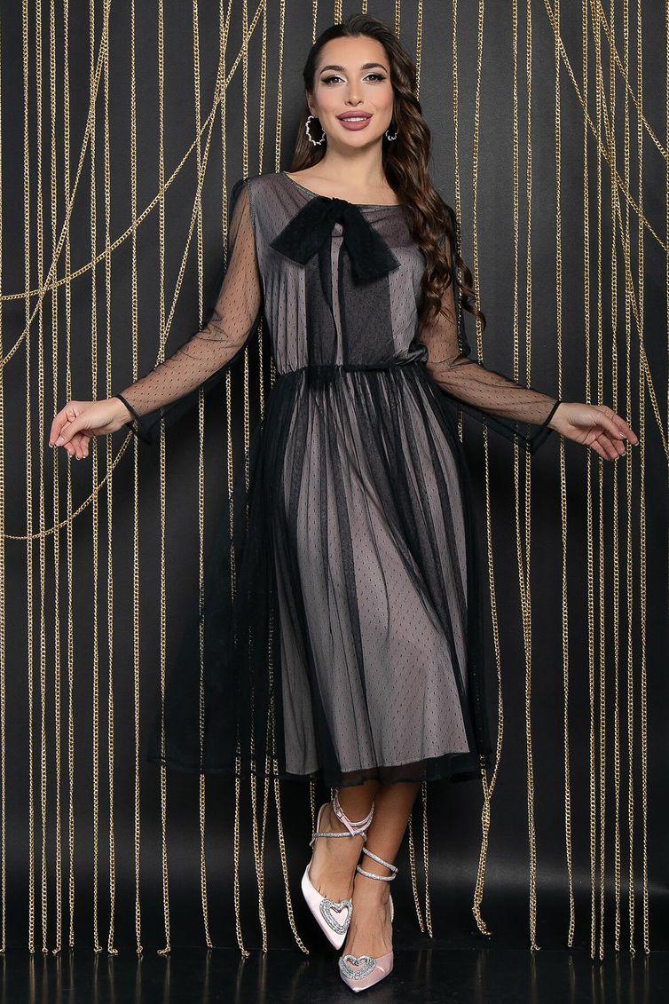 Платье LT Collection арт. П11894