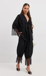 Trousers Vesnaletto 4445-2