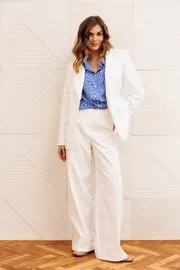 Suit GIZART #5377 molochnyj