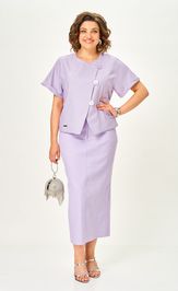 Zestaw Michel Chic 1422 nezhnaya lavanda