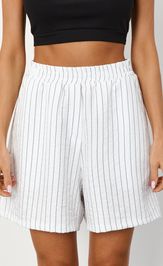 Шорты Jetty 407-19