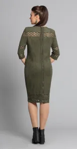 Платье Galean Style арт. 531