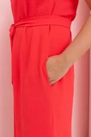 Dress TOOK A LOOK & Angelika #A-354 yarko-rozovyj