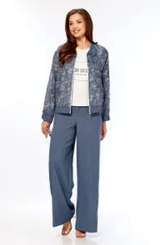Set Milora #1236 dzhins