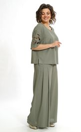 Zestaw ALANI 2551 Komplekt