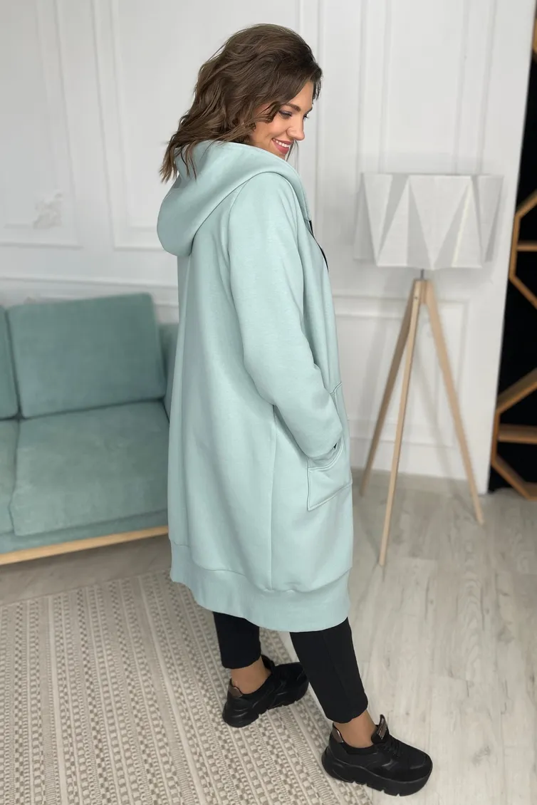 Sweter Rumoda #2099