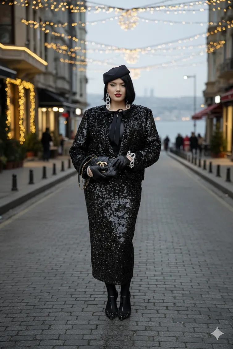 Zestaw Vittoria Queen #27593